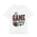 It’s game day tee