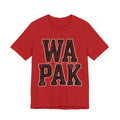 WAPAK tee