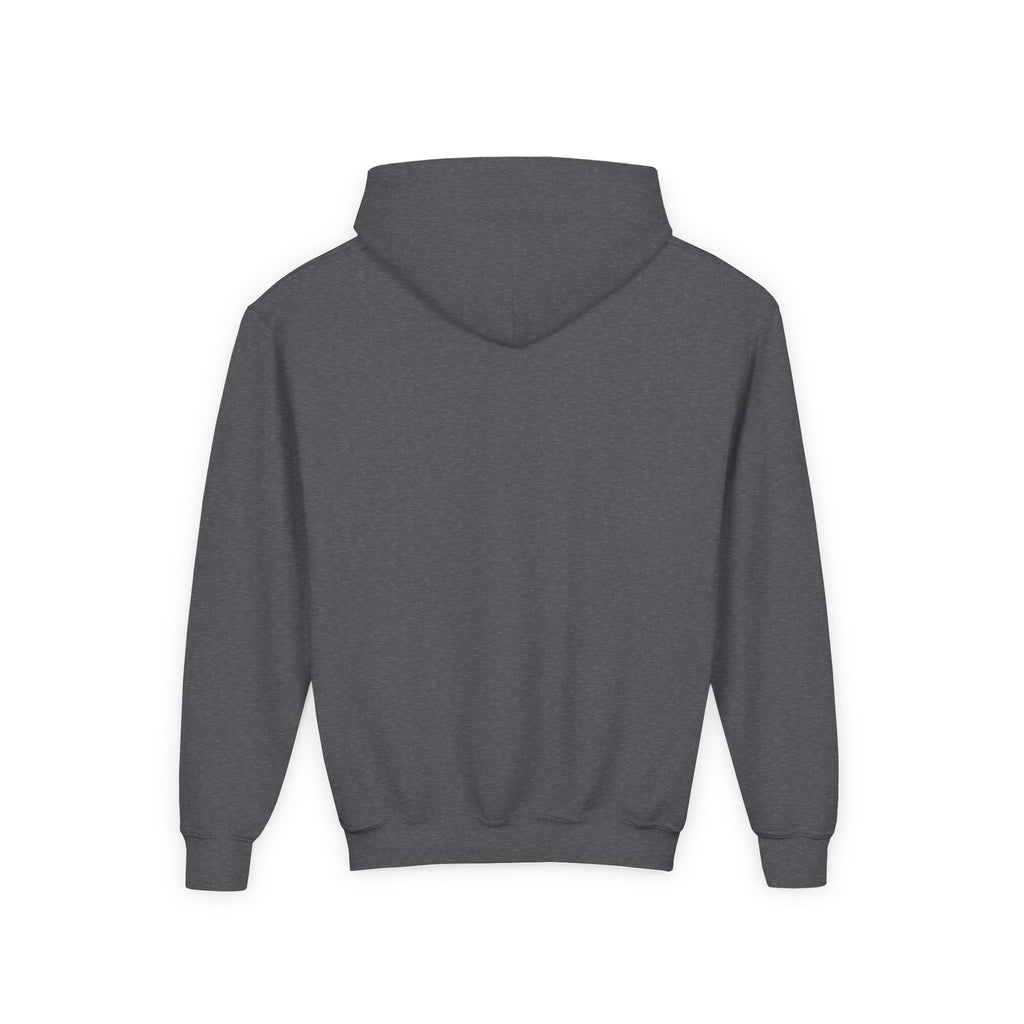 Youth BOO sweatshirt
