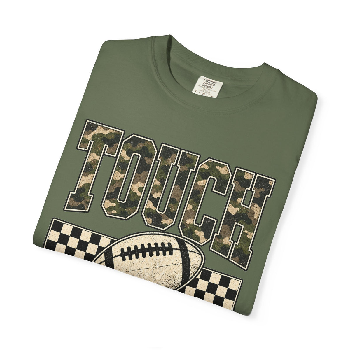 Touchdown Tee