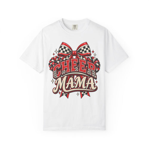 Cheer Mama Tee