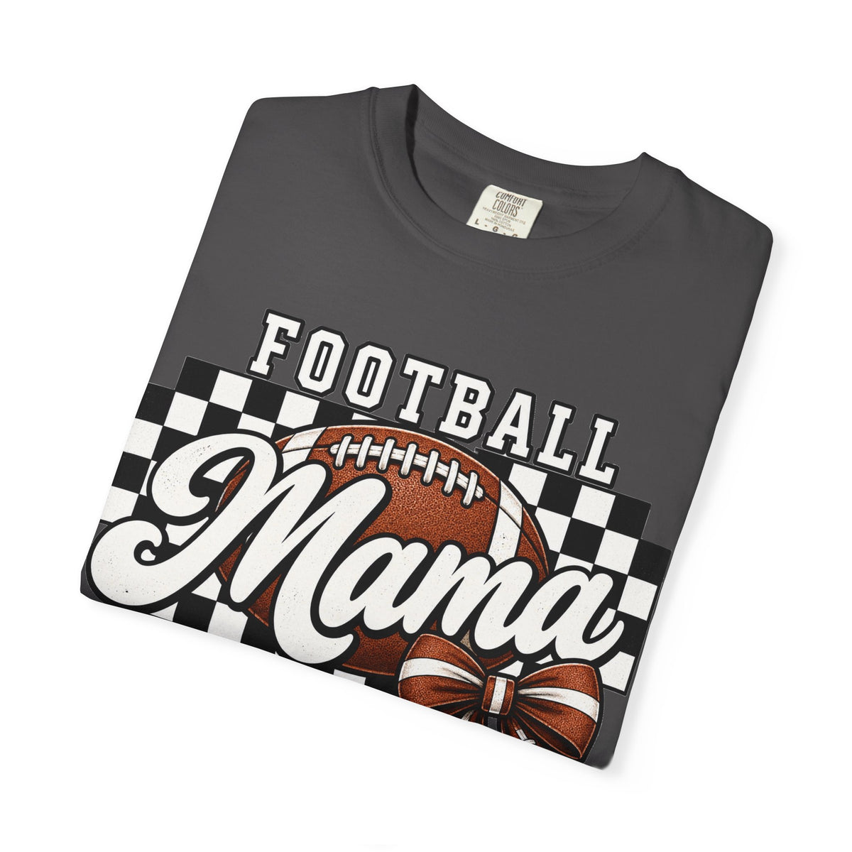 Football Mama