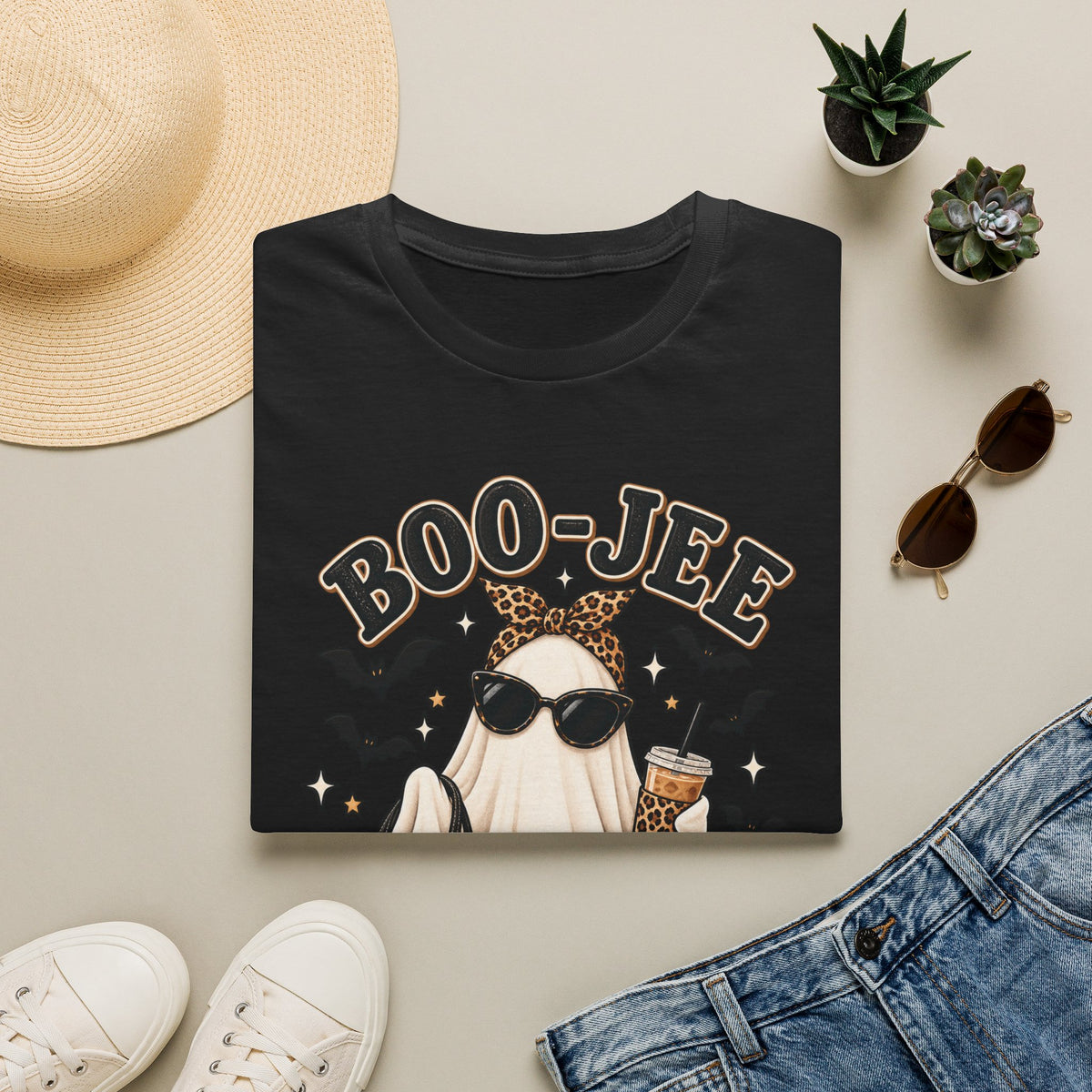 BOO-jee tee