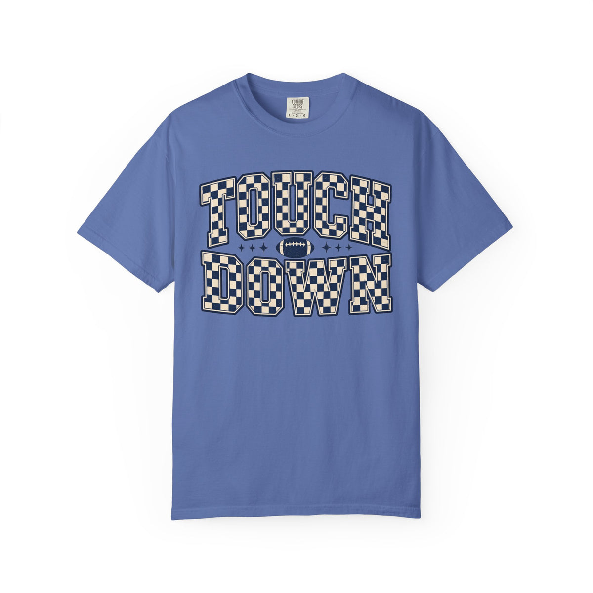 Touchdown Tee