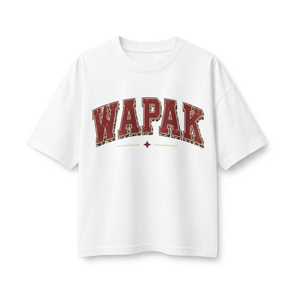 Women's 6-Ounce Heavyweight Tee