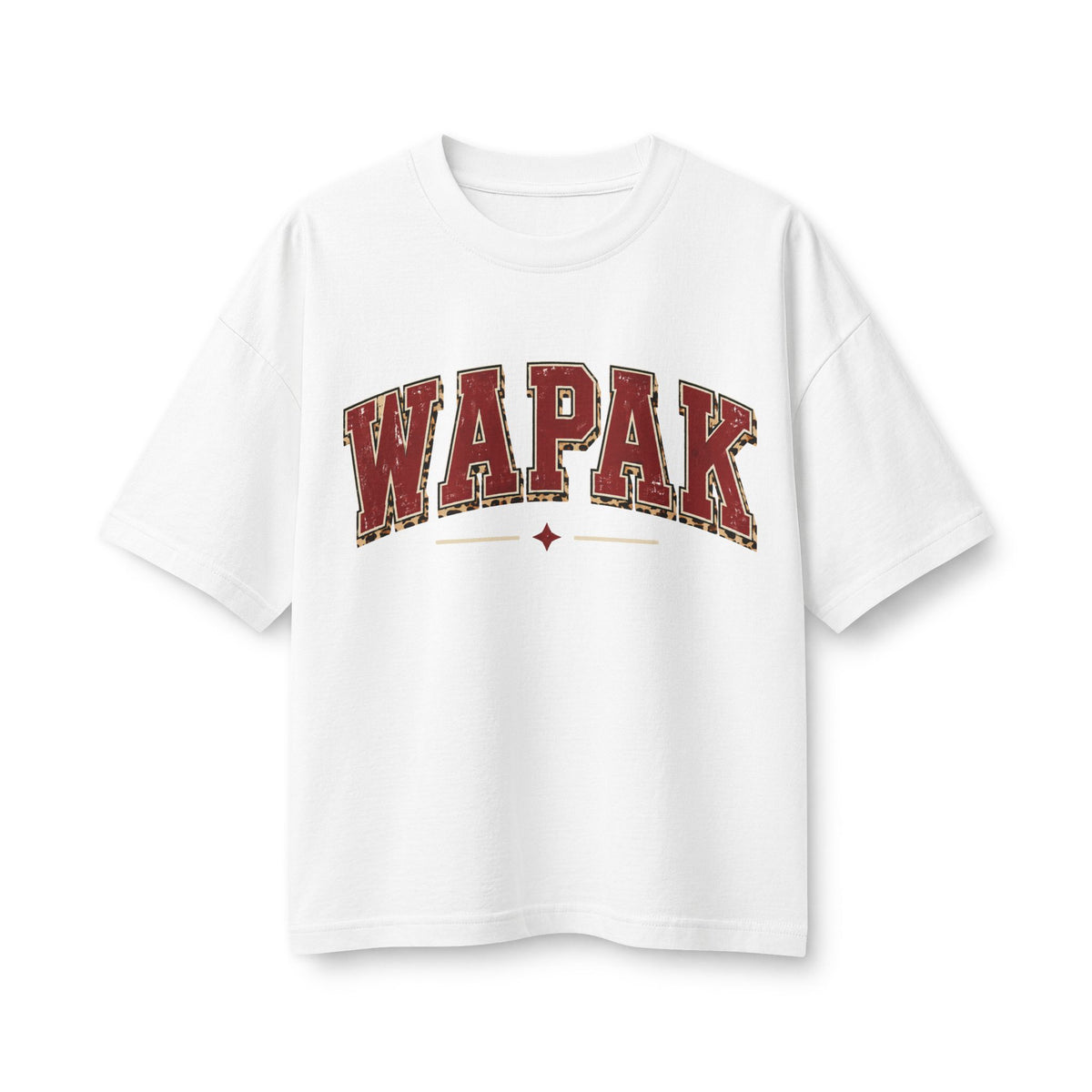 Women's 6-Ounce Heavyweight Tee