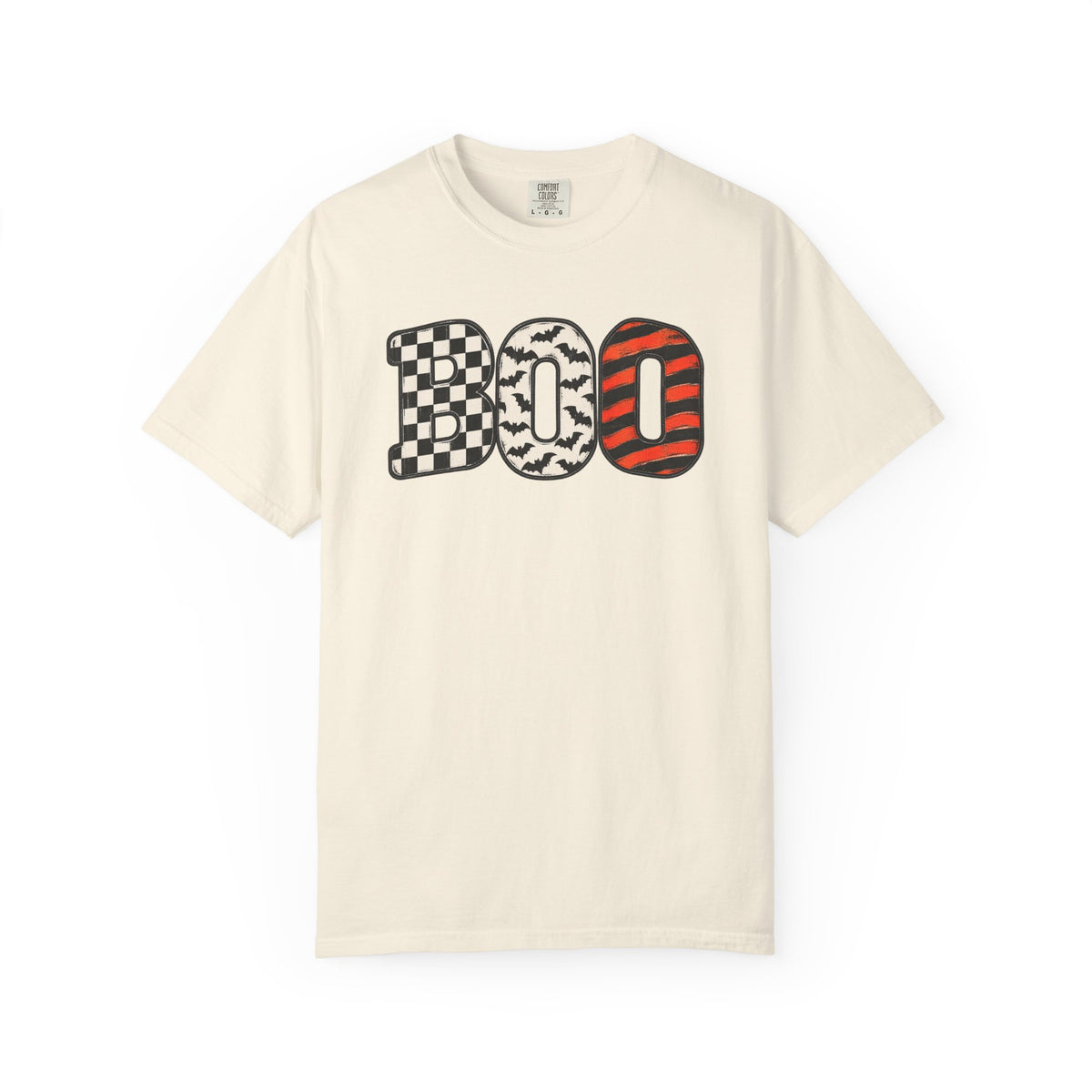 BOO T-shirt