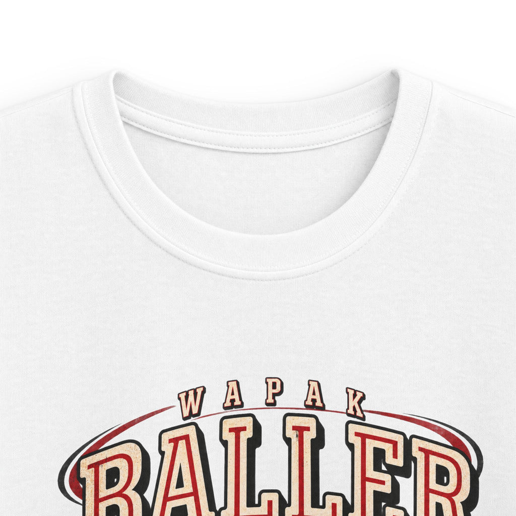 Kids Softstyle Tee