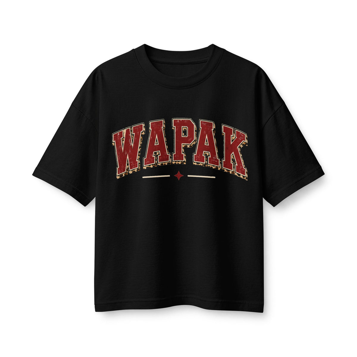 Women's 6-Ounce Heavyweight Tee