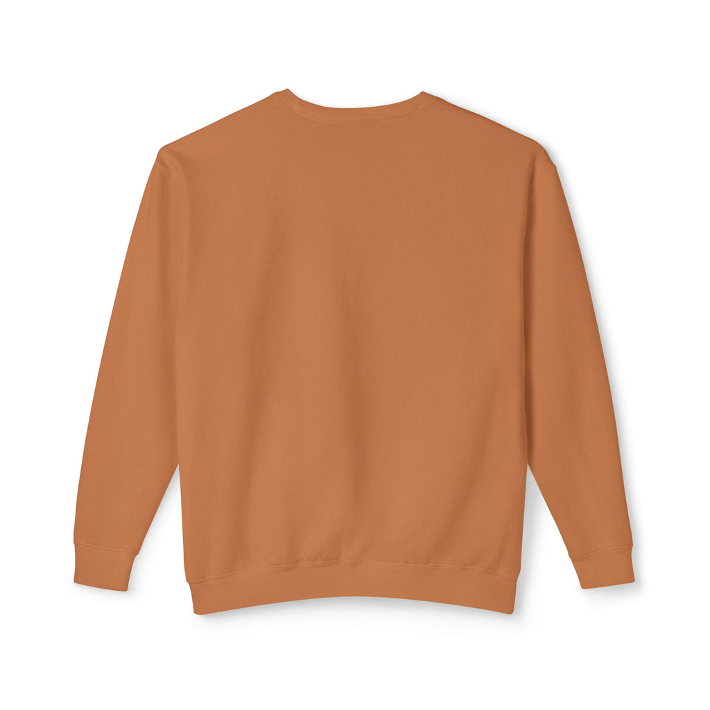 Spooky Season Crewneck