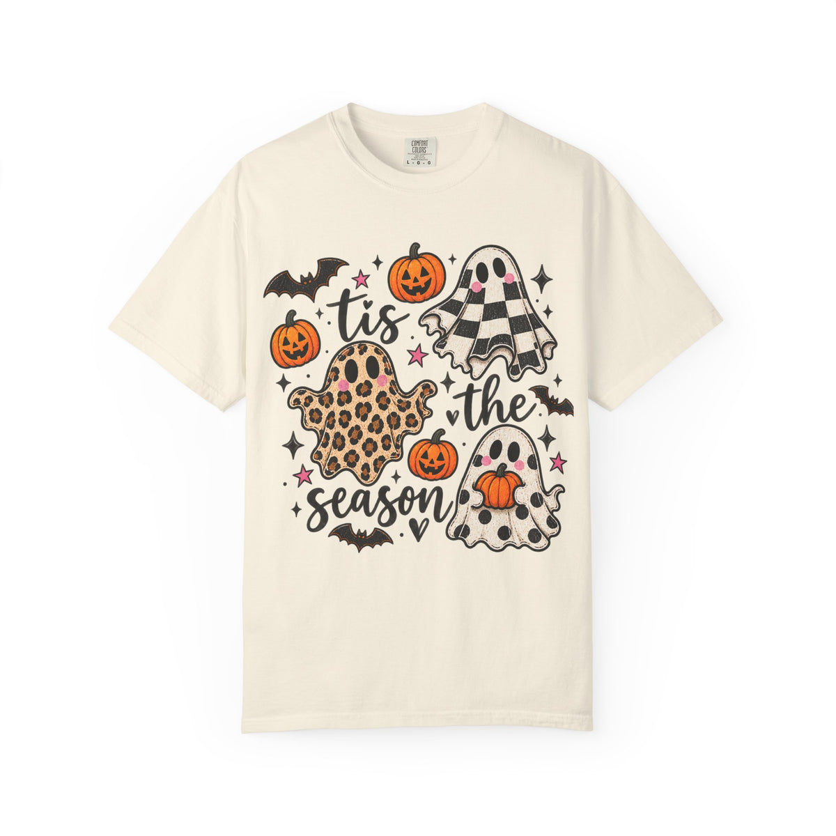 Tis the season tee