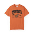 Mombie tee