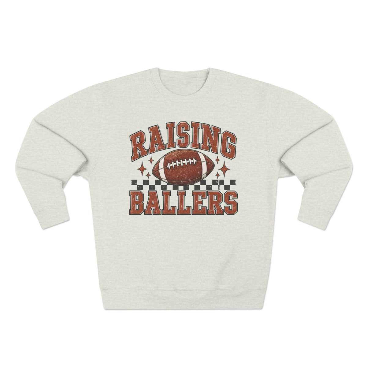 Unisex Crewneck Sweatshirt