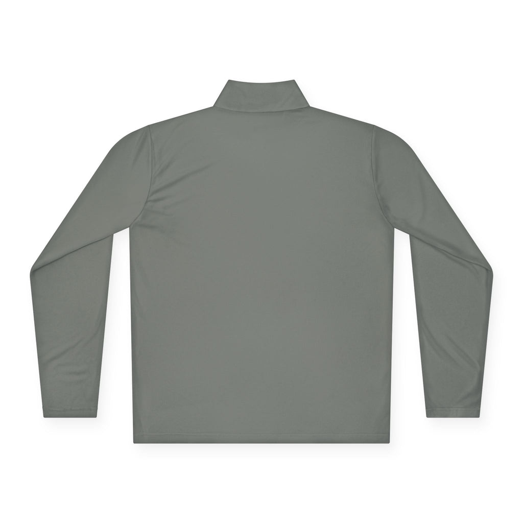 Wapak  Quarter-Zip Pullover