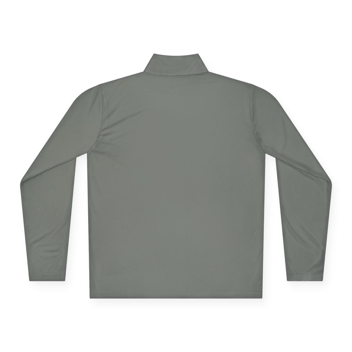Wapak  Quarter-Zip Pullover