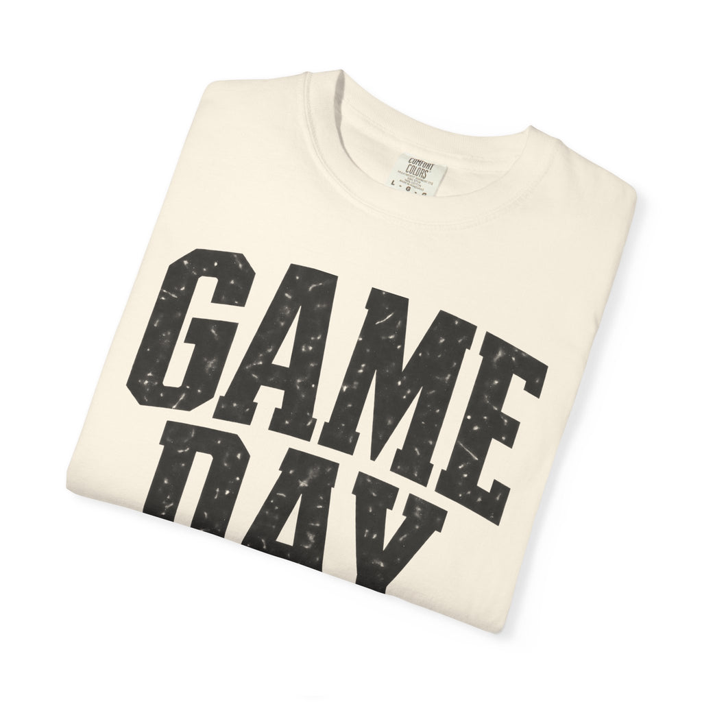 Game Day Heart Tee