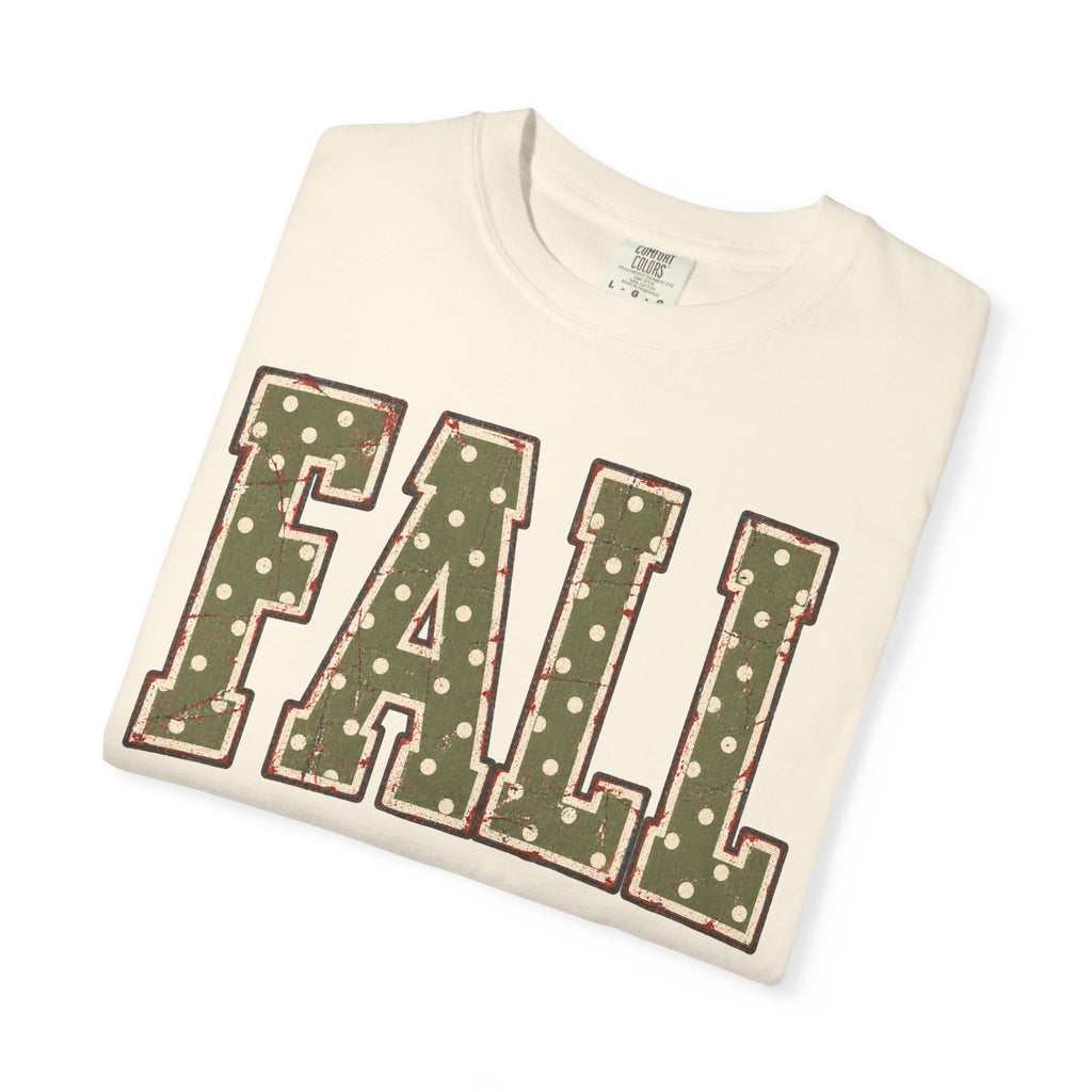 Fall Tee