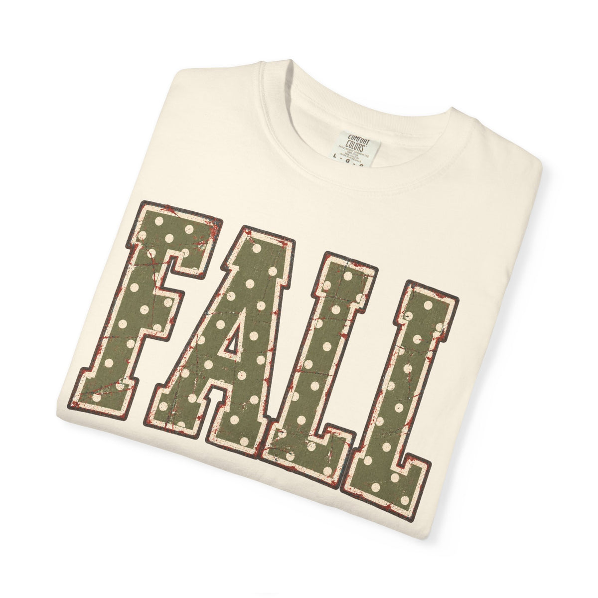 Fall Tee