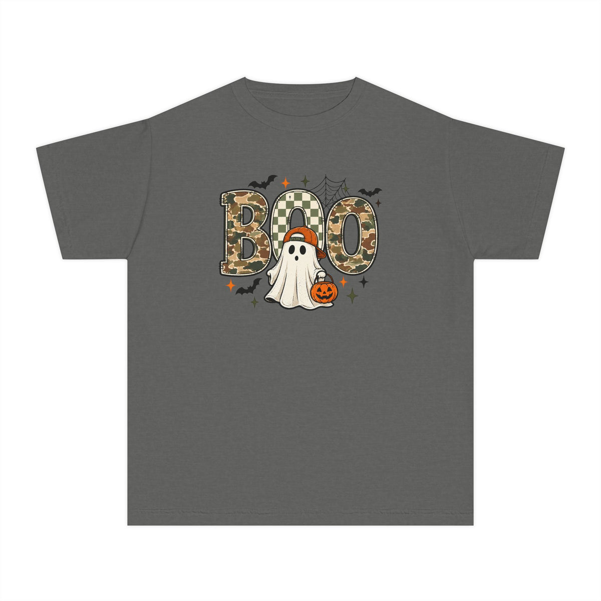 Boo Youth Tee