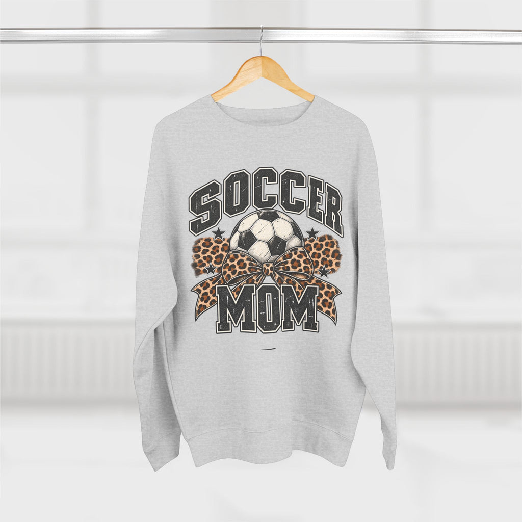 Unisex Crewneck Sweatshirt