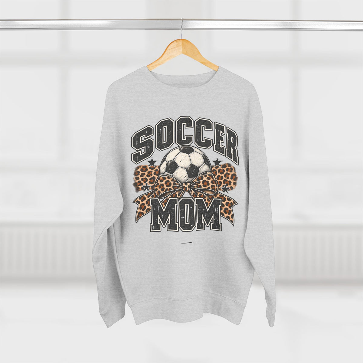 Unisex Crewneck Sweatshirt