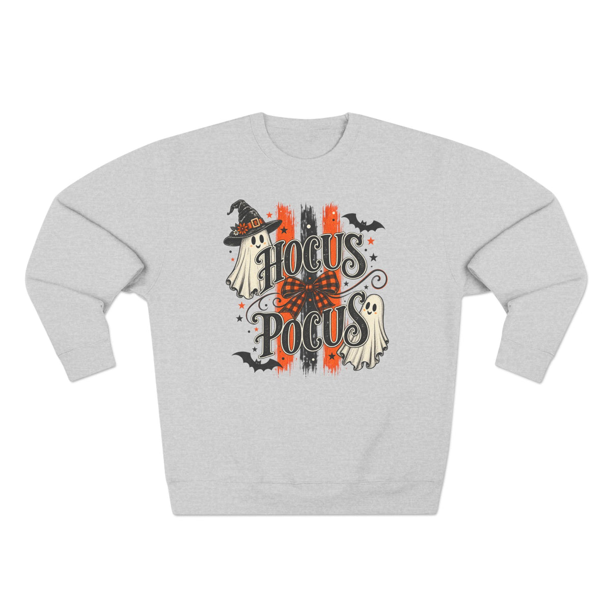 Halloween Crewneck