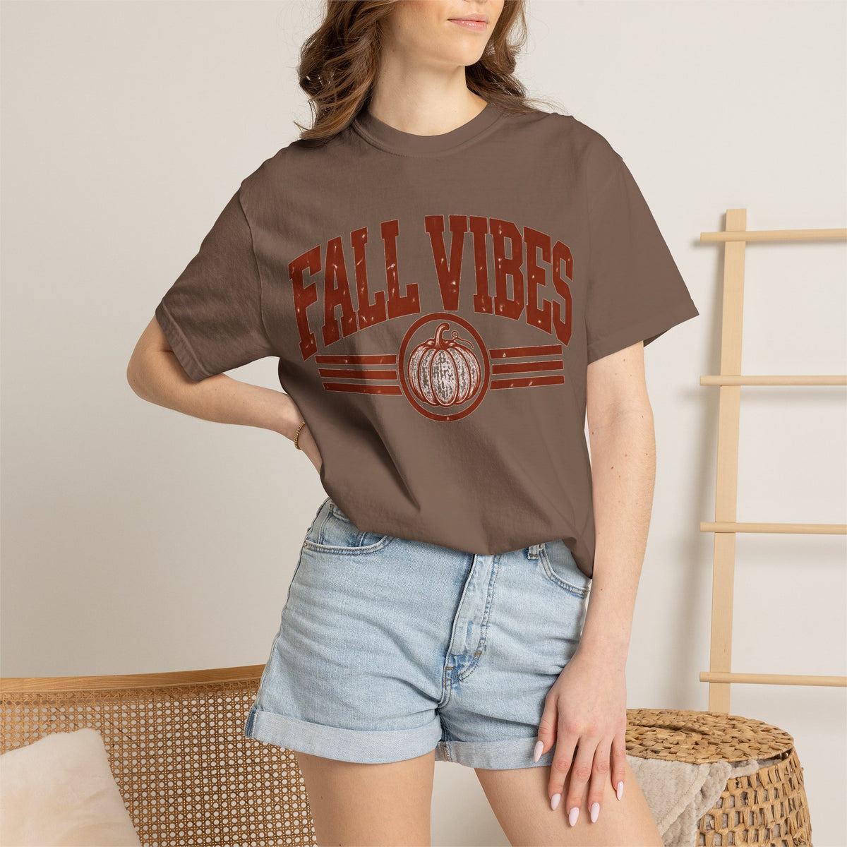 Fall Vibes Tee