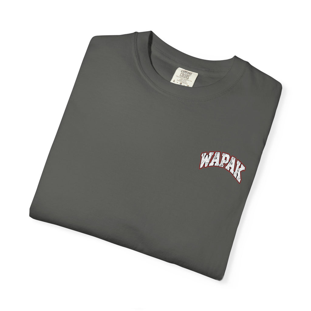 Wapak volleyball T-shirt