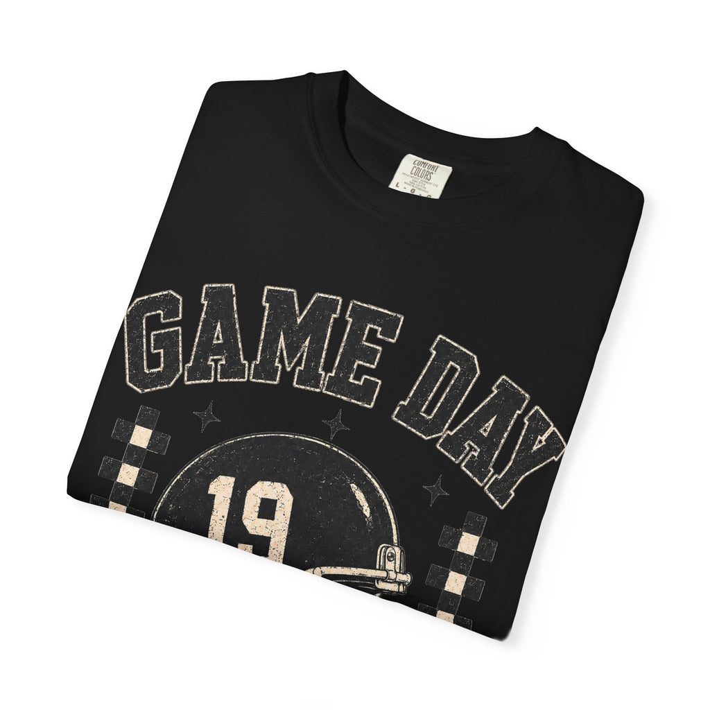 Game Day Football Helmet