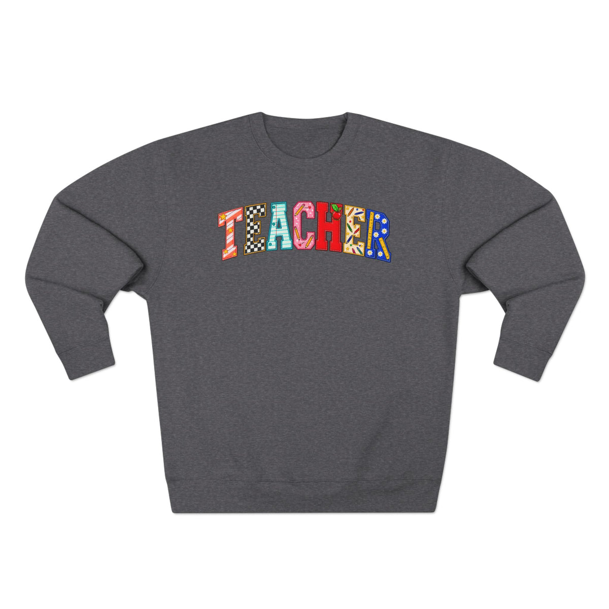 Teacher Crewneck