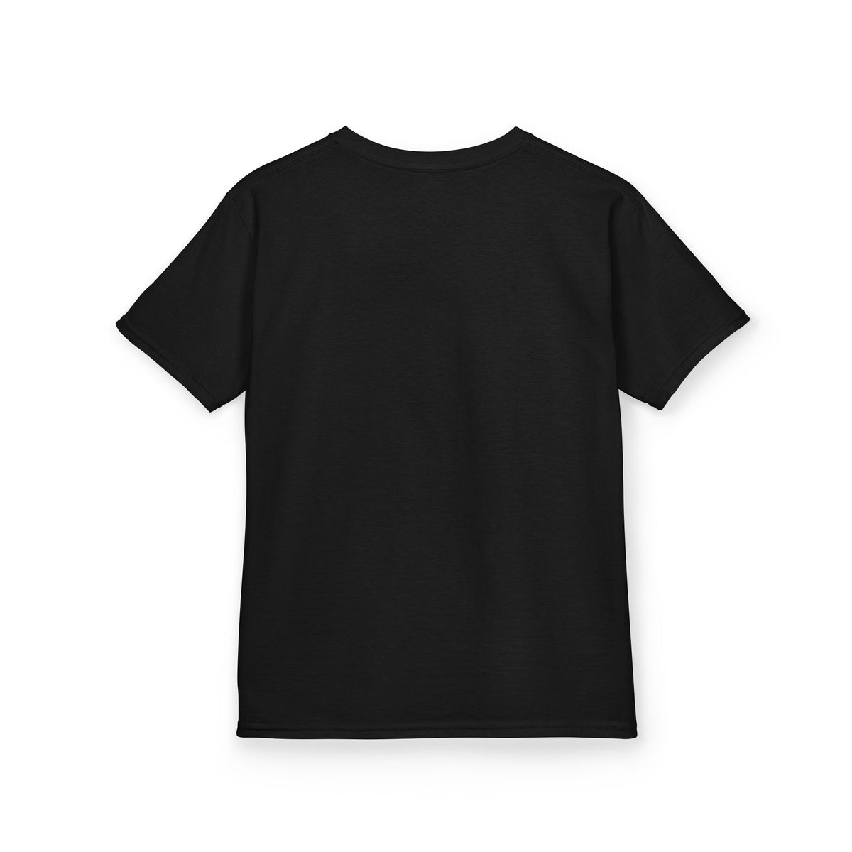 Football Lightning Bolt Youth Tee
