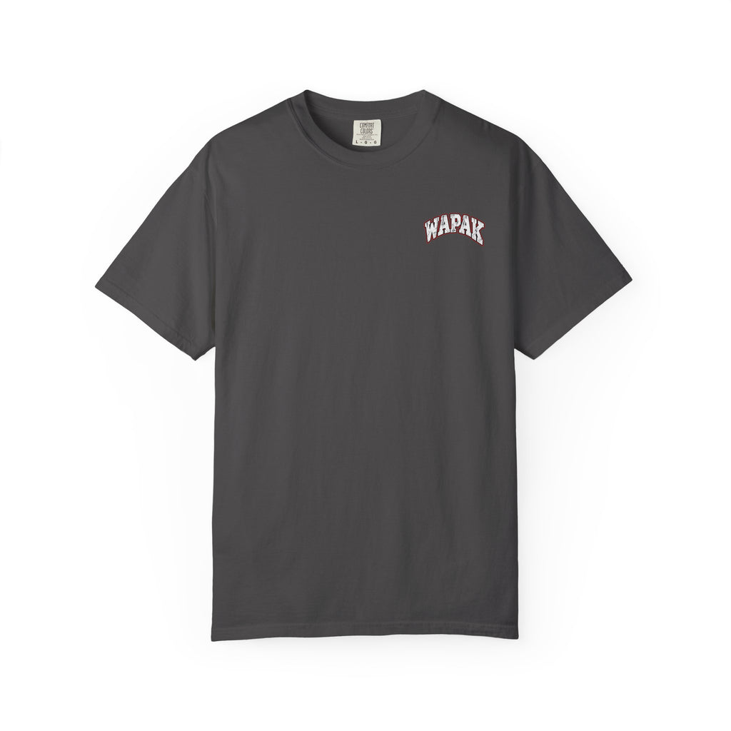 Wapak volleyball T-shirt