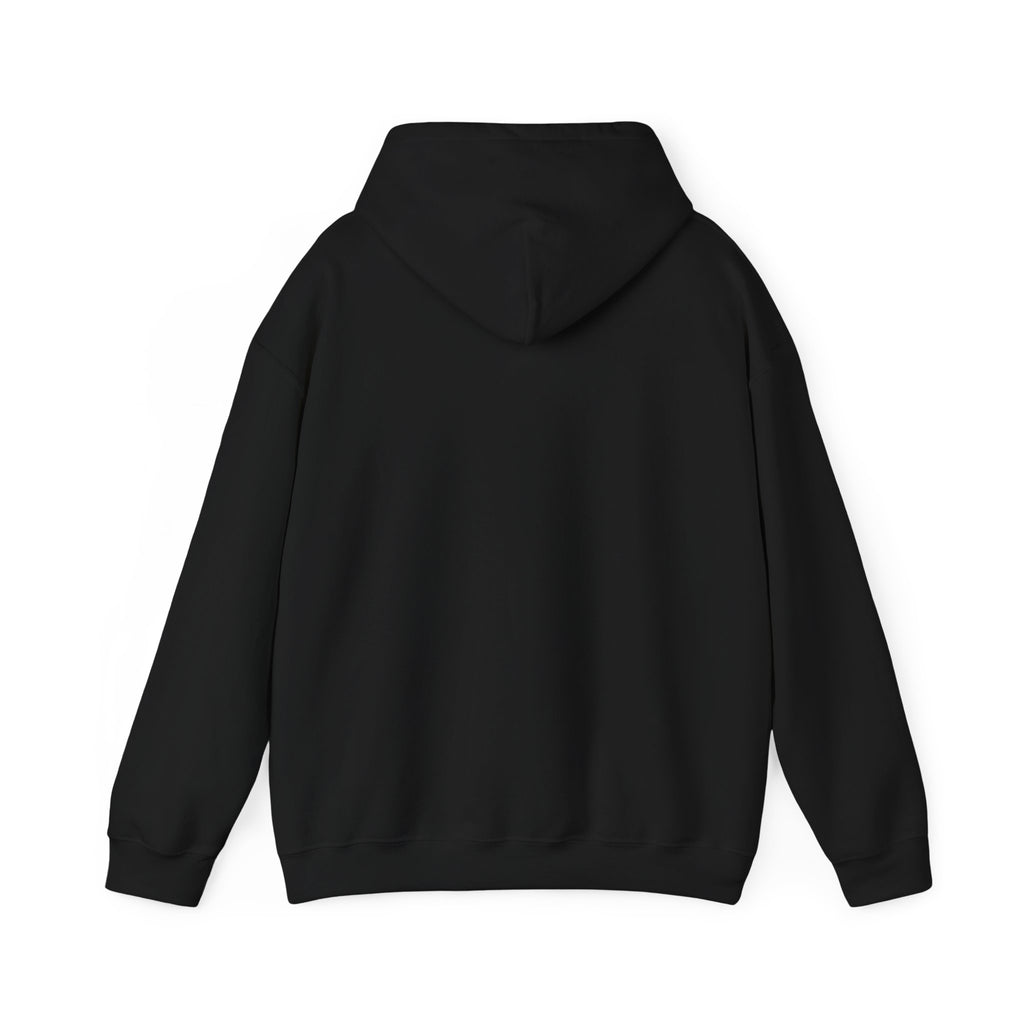 Football mamaw Hooded Sweatshirt