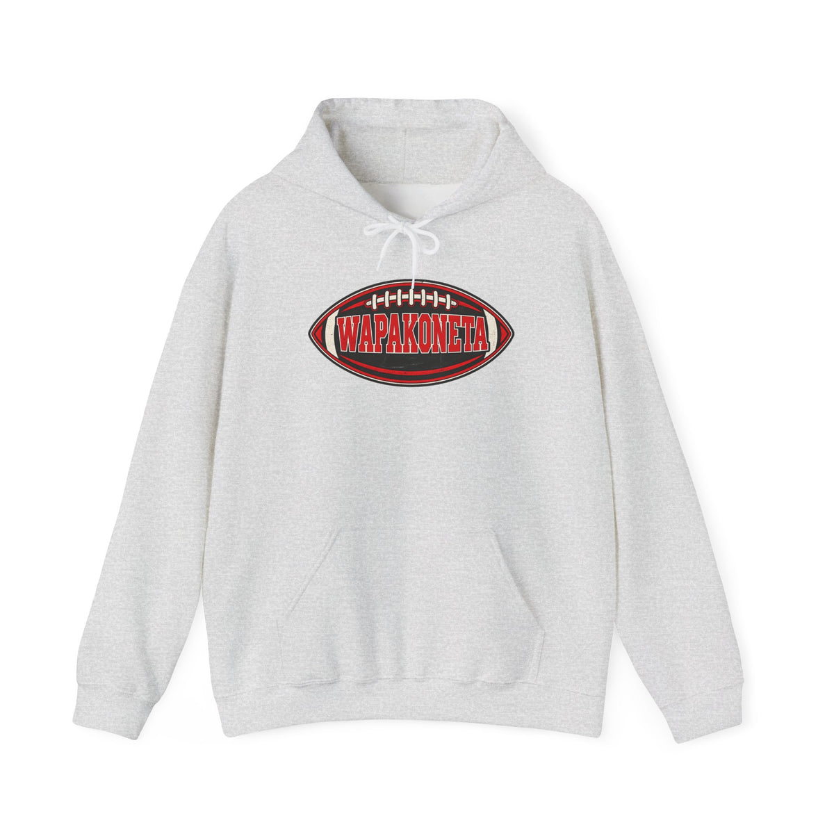 Football hoodie