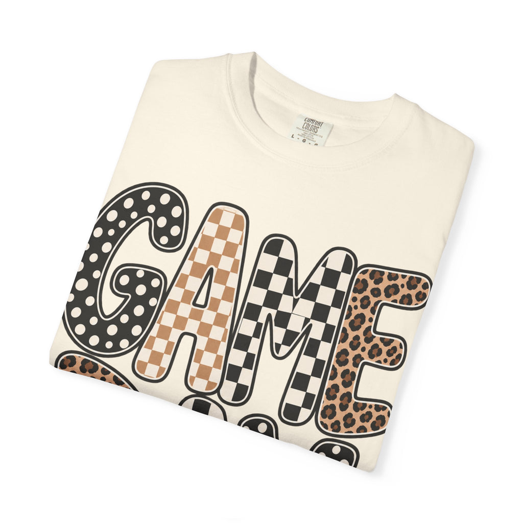 Game Day Tee