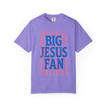 Big Jesus Fan Tee