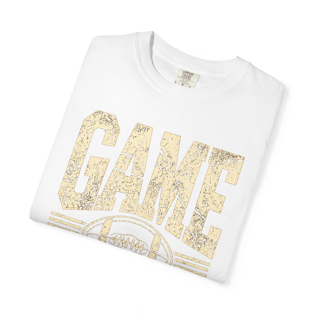 Game Day Football Tshirt