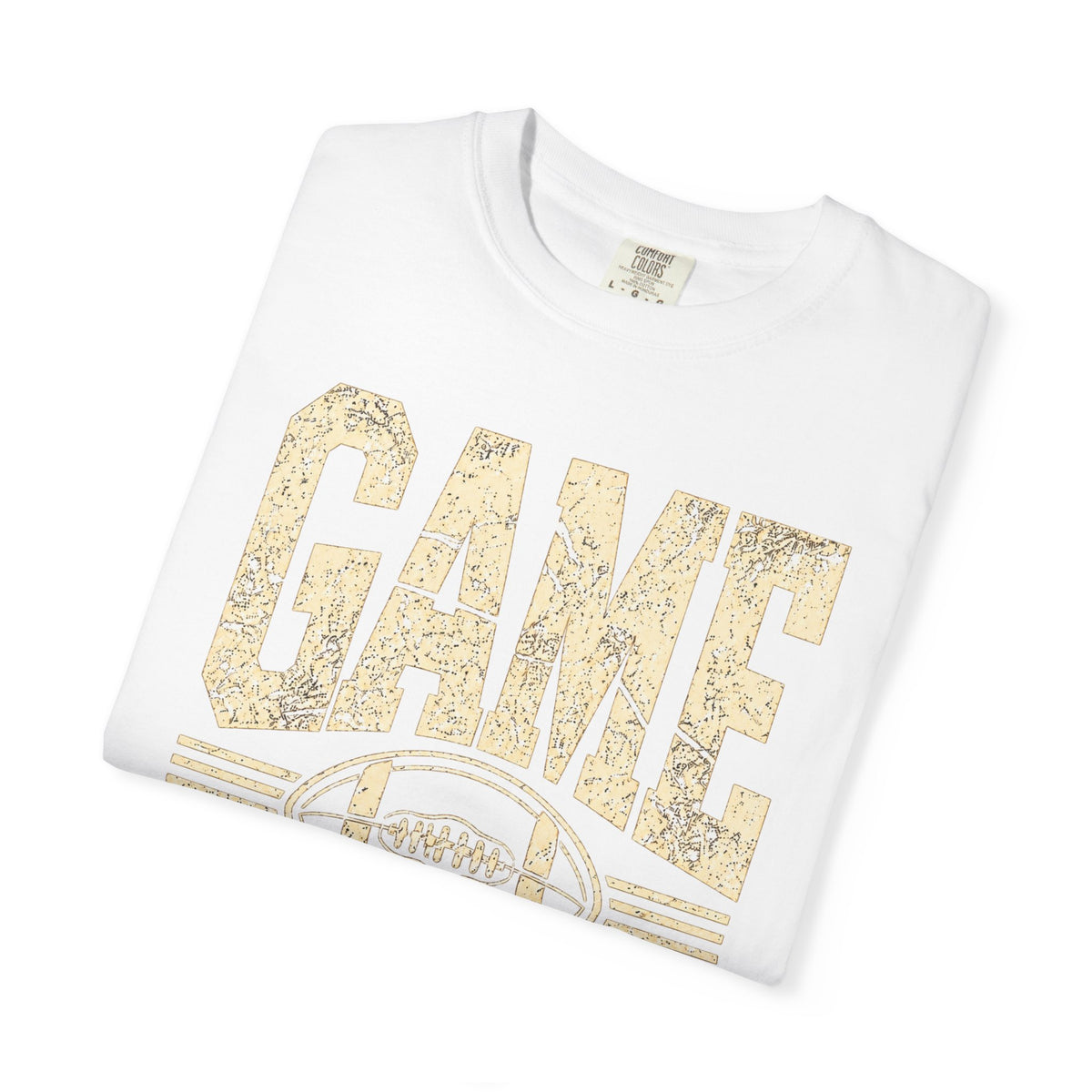 Game Day Football Tshirt