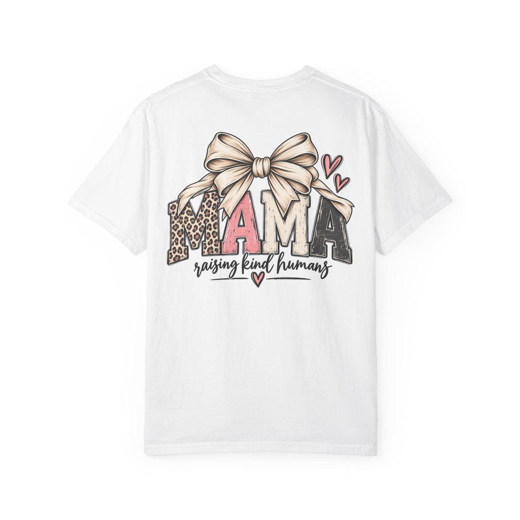 MAMA graphic tee