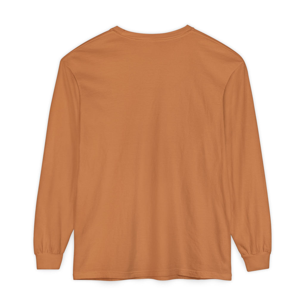Fall Vibes Long Sleeve