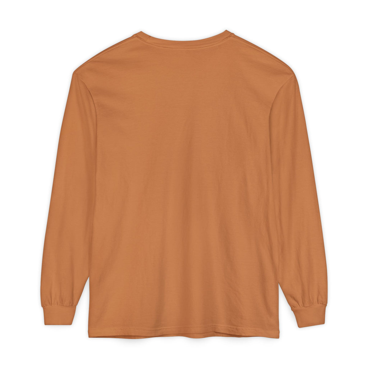 Fall Vibes Long Sleeve