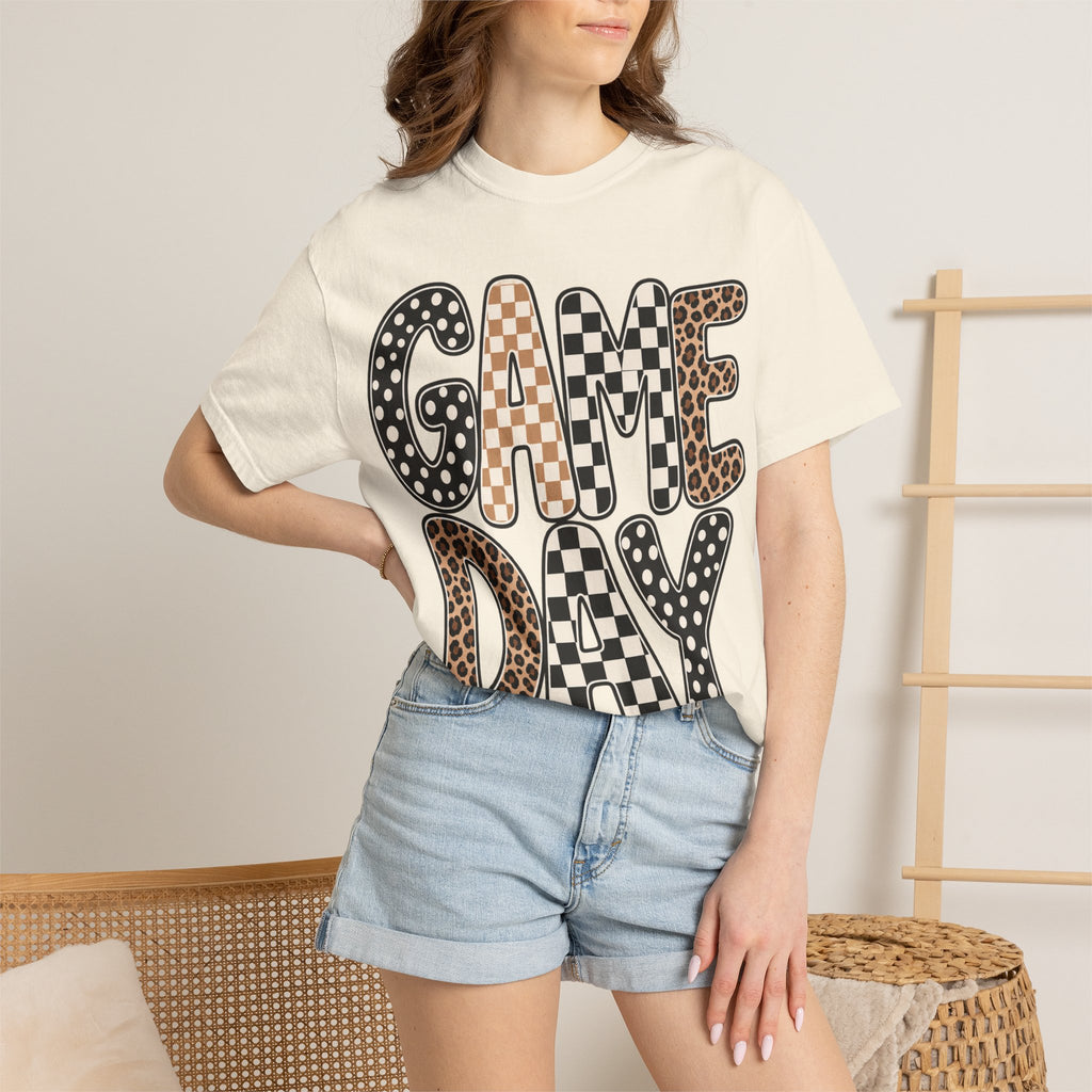 Game Day Tee