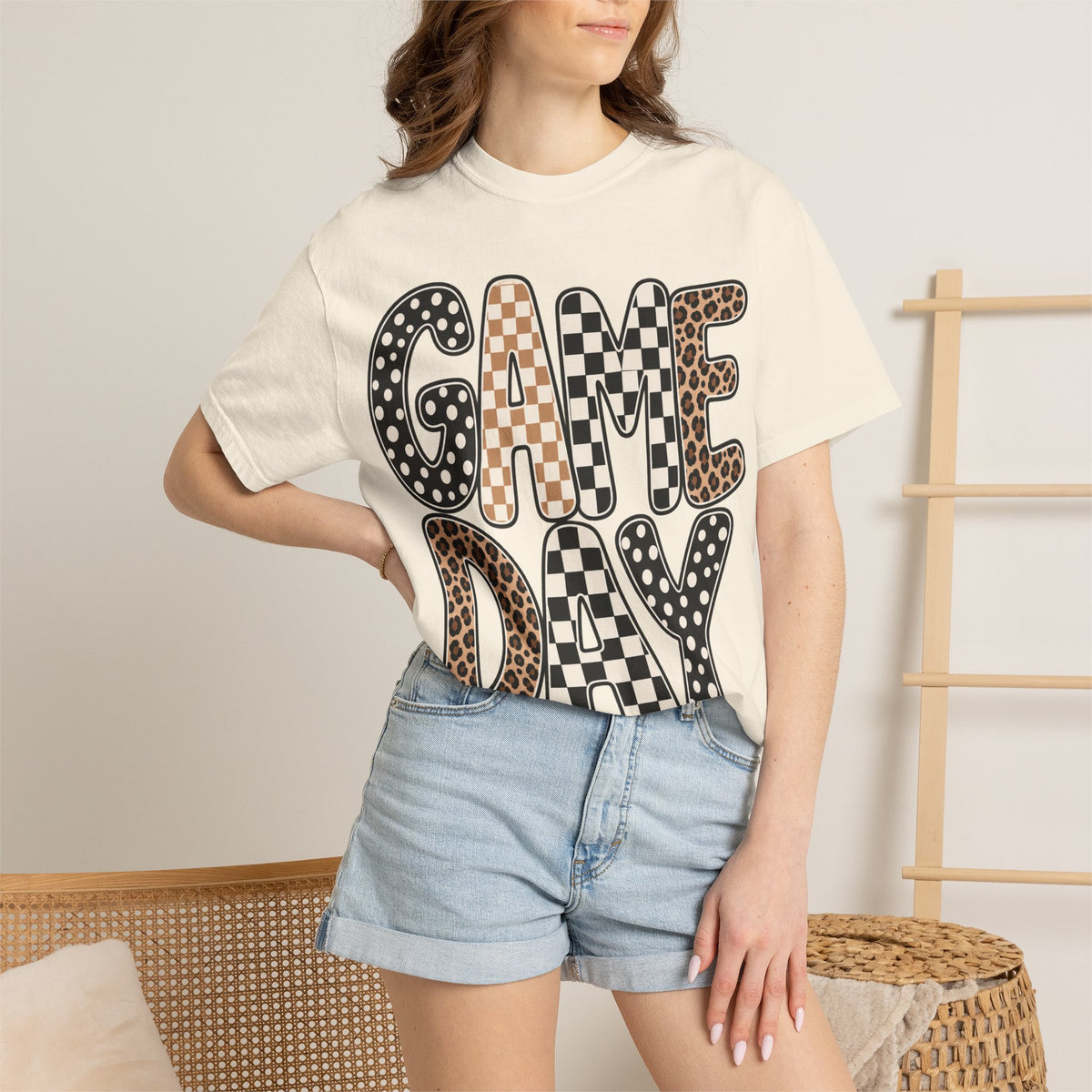 Game Day Tee