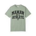 Mamaw of a athlete tee