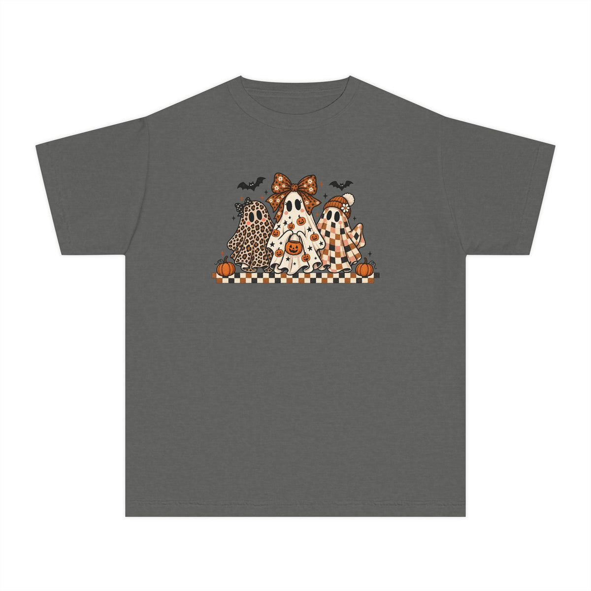 Youth Ghost Tee