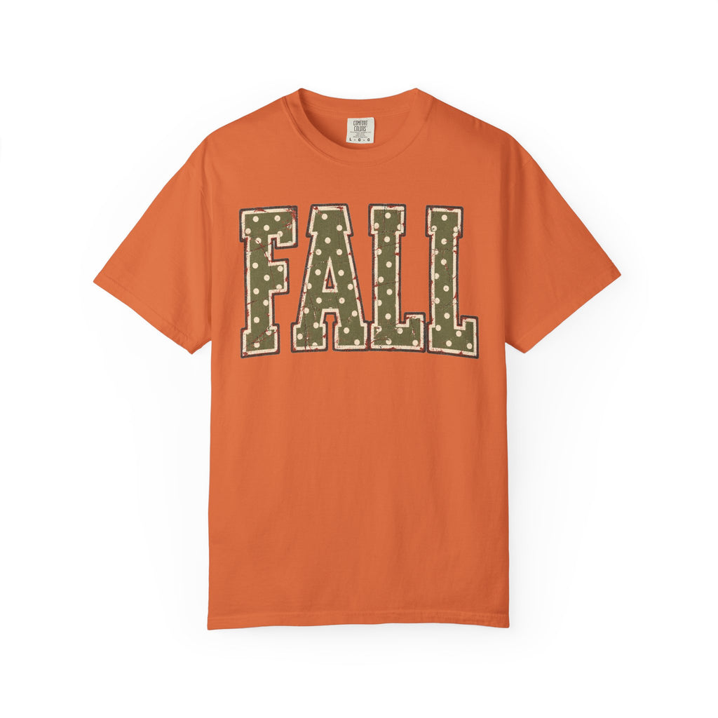 Fall Tee