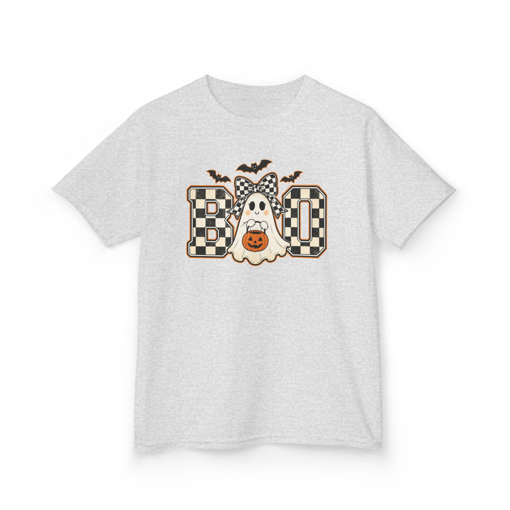 Kids Heavy Cotton™ Tee