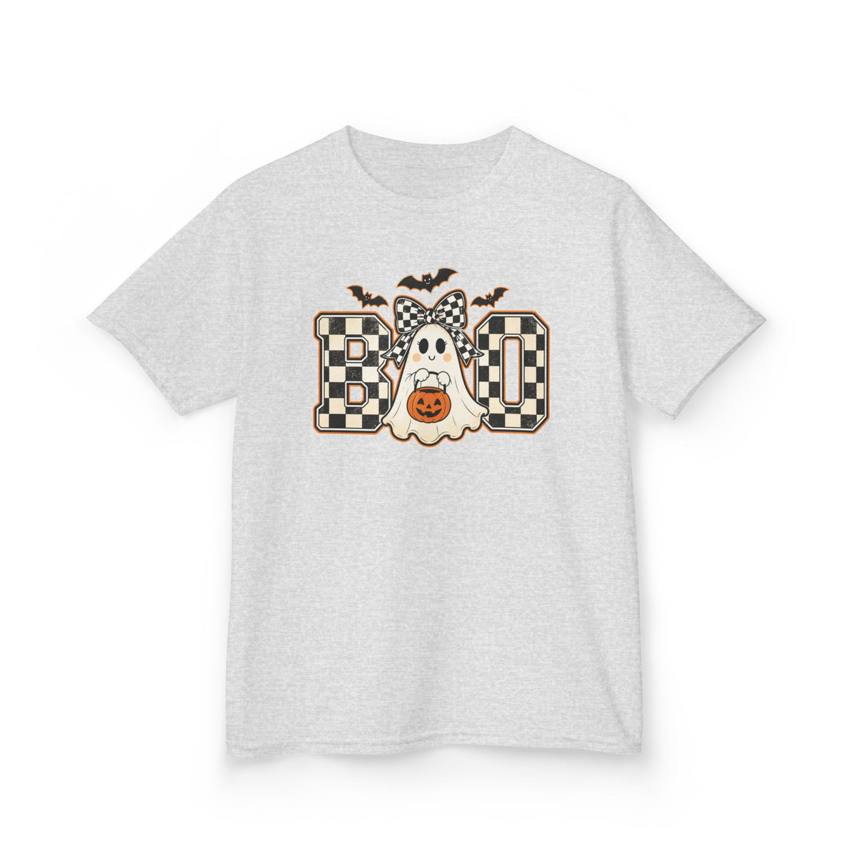 Kids Heavy Cotton™ Tee