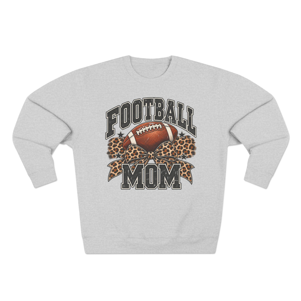Unisex Crewneck Sweatshirt