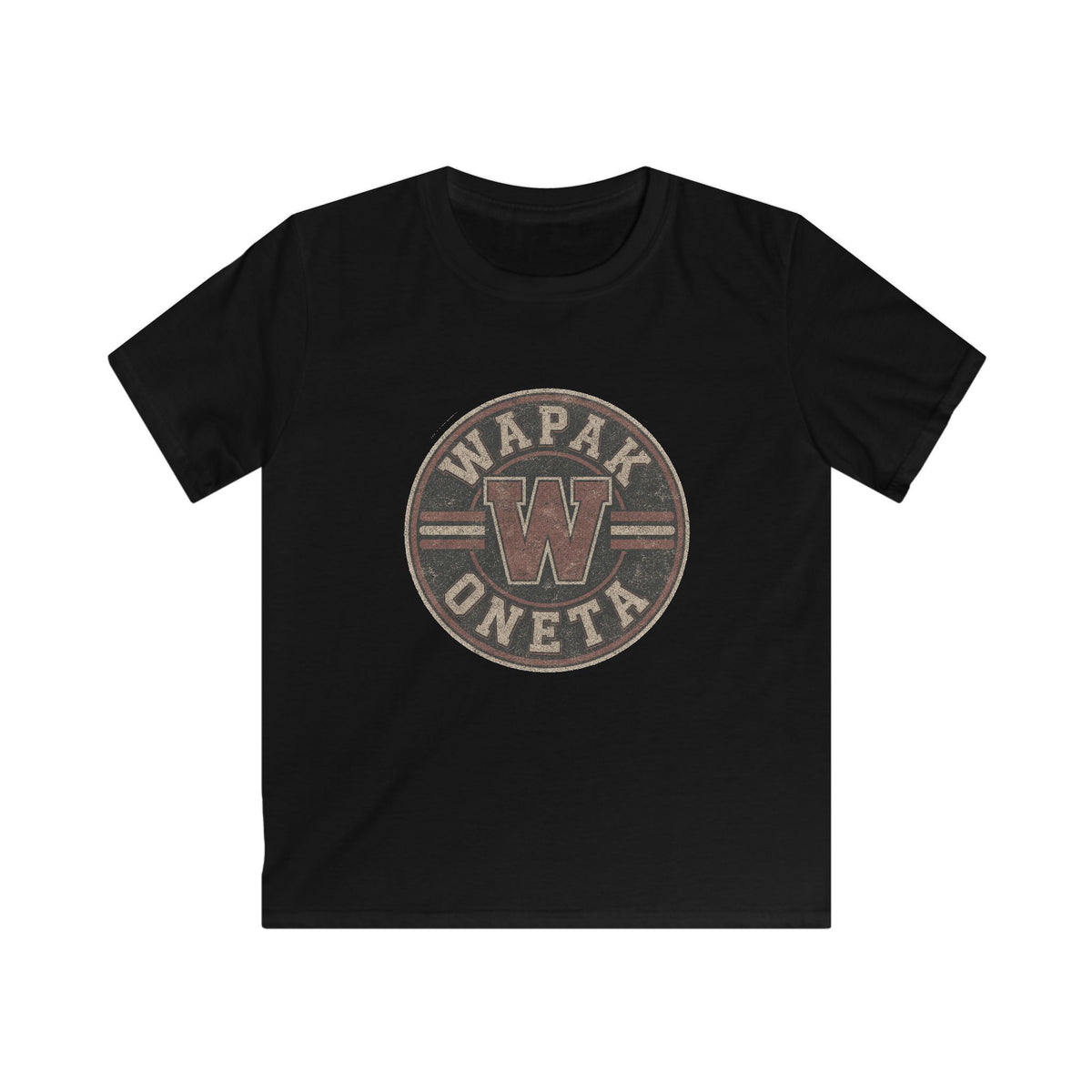 Youth Wapakoneta tee